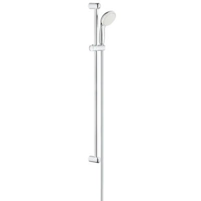 Afbeelding van Grohe New Tempesta glijstangcombinatie 900mm chroom 2764610E