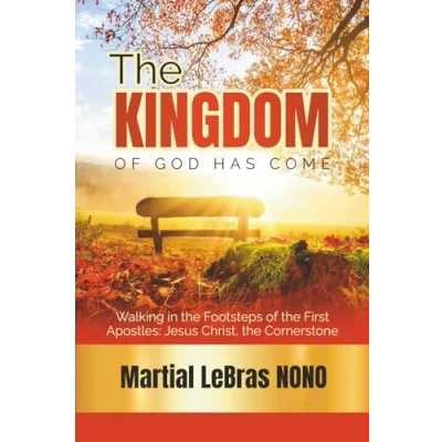 Afbeelding van The Kingdom of God Has Come