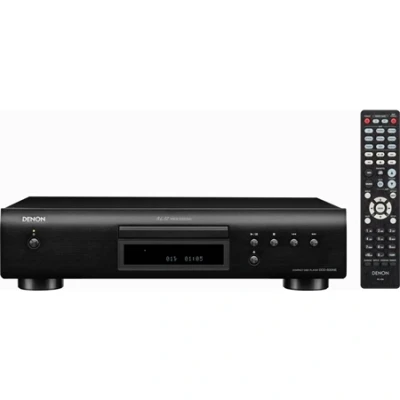 Afbeelding van Denon DCD 600NE Zwart