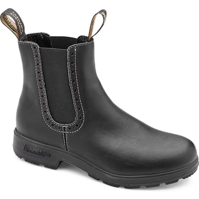 Afbeelding van Blundstone Women Dames Boot 38,5 Zwart