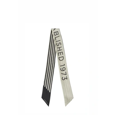 Afbeelding van comma Sjaal, Dames, Maat: One Size, Schwarz