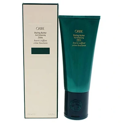 Afbeelding van Oribe Moisture &amp; Control Styling Butter (200ml)
