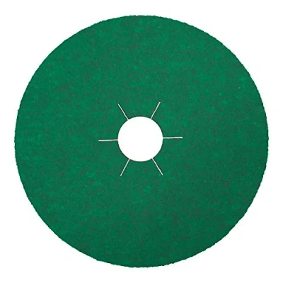 Afbeelding van Klingspor fiberschijf 125x22mm k60 fs 966 ( a 1 st )