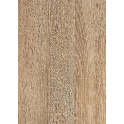 Afbeelding van Topblad voor LB Basic 60cm, robson eiken 25mm