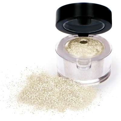 Afbeelding van Make up Studio Jewel Effect Gold Haibu by Kapperskorting.com