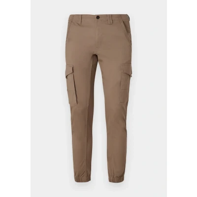 Afbeelding van Jack &amp; Jones Jpstpaul Jjflake Cargobroek, Heren, Maat: 28x30, Morel
