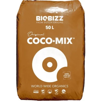 Afbeelding van BIOBIZZ COCO MIX 50 LITER