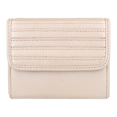 Afbeelding van Fredsbruder Portemonnee, Dames, Maat: One Size, Pearl