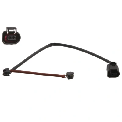 Afbeelding van Febi Bilstein Slijtage indicator 33998
