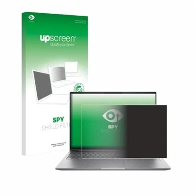 Afbeelding van upscreen privacyscherm voor HP ZBook Power 16 G11 privacy filter screenfilter Blauwlichtfilter