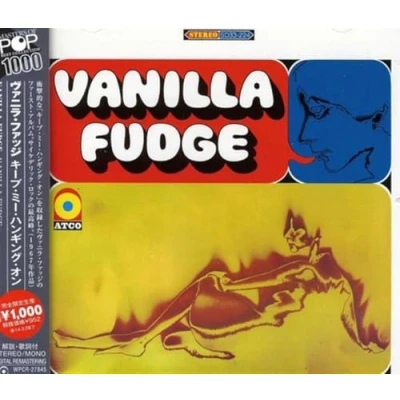 Afbeelding van Vanilla Fudge