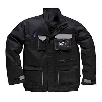 Afbeelding van Argyll Heavy Fleece maat XXL, Black