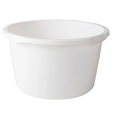Afbeelding van Gripline KUI00650 1001 original Kuip 65l wit
