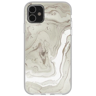 Afbeelding van imoshion hoesje Geschikt voor iPhone 11 Design Sandy Marble