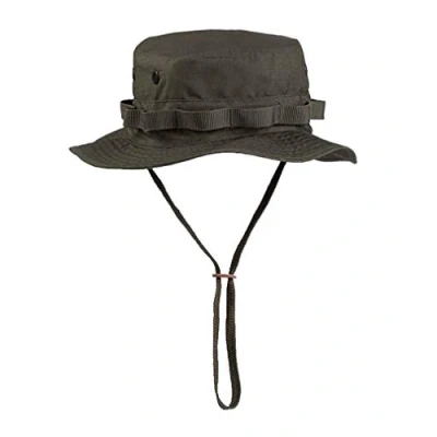 Afbeelding van Teesar US GI Boonie Hoed One Size olive drab OD