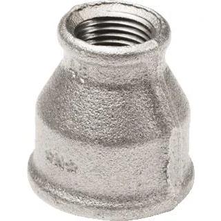 Afbeelding van Installatiebranche Verloopsok no.240 verzinkt 11/4&quot; x 3/4&quot;