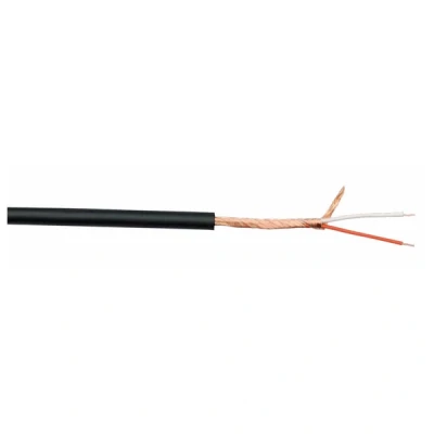 Afbeelding van DAP MC 20 Microfoon line kabel, 100 m op rol