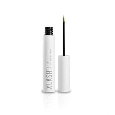 Afbeelding van Xlash Wimpern, Wimpernwachstumsserum, veganes Wimpernserum für schnelles Wachstum, Wimpern Booster Serum Wimpernverlängerung Eyelash Growth Serum, lange (1 x 6 ml)