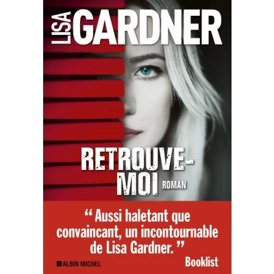 Afbeelding van Retrouve moi