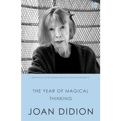Afbeelding van The Year of Magical Thinking