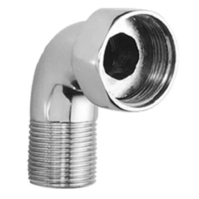 Afbeelding van Grohe kniekoppeling 1.1/2&quot; wartel x 1.1/4&quot; bu.dr.