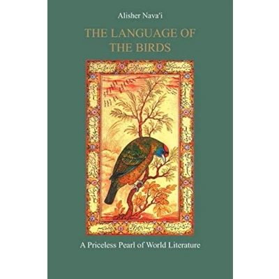 Afbeelding van the Language of Birds