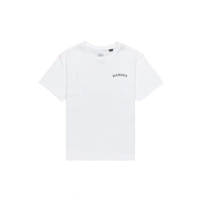 Afbeelding van Element Tshirt print voor kinderen, Maat: 140, Wbb0