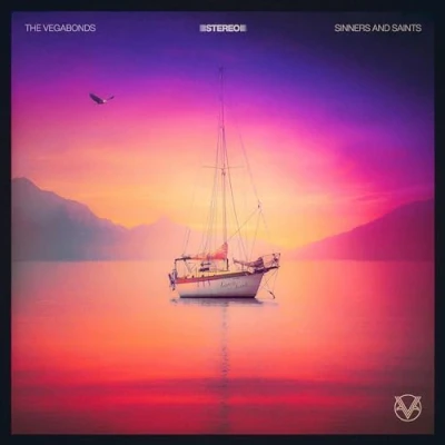 Afbeelding van The Vegabonds Sinners And Saints (CD)