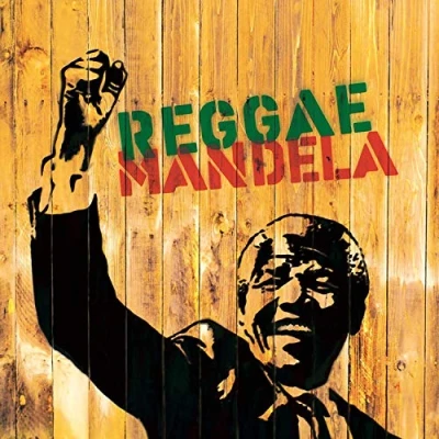 Afbeelding van V/A Reggae Mandela