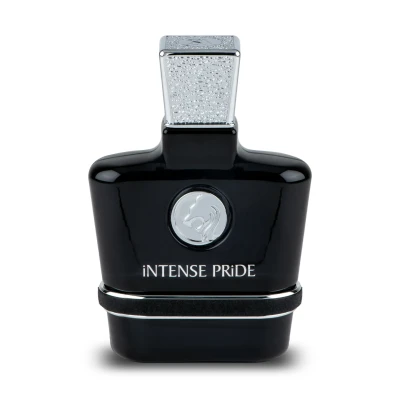Afbeelding van Swiss Arabian Intense Pride Eau De Parfum Spray 100 Ml For Men