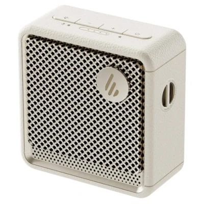 Afbeelding van Edifier ES20 TCODE ivory Bluetooth retail