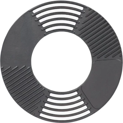 Afbeelding van Grillrooster Esschert Design Griddle Gietijzer