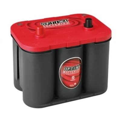Afbeelding van Optima Redtop Accu 850S RT4,2S 12V/50Ah