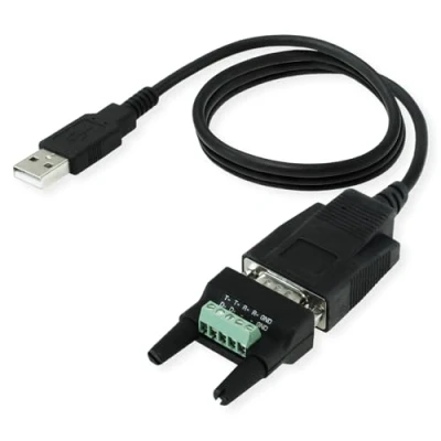 Afbeelding van Roline 12.02.1174 (1.20 m), Interfacekabel