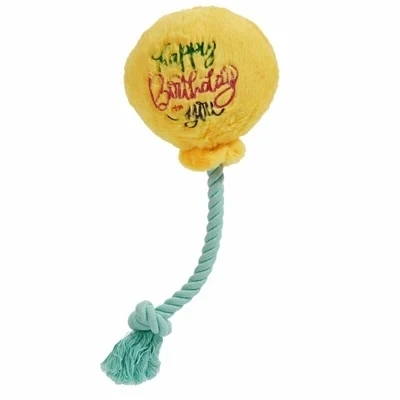Afbeelding van Fofos Verjaardagsballon