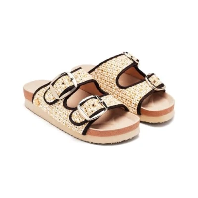 Afbeelding van GIOSEPPO PERSHING Beige 38 EU