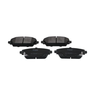 Afbeelding van Kavo Parts Remblokset KBP 2012