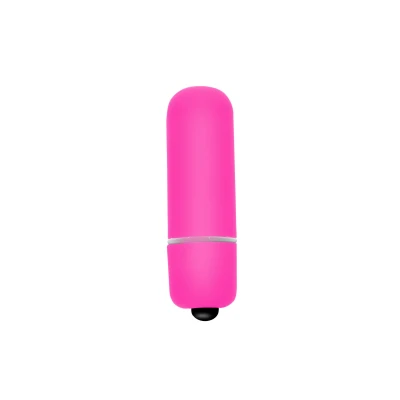 Afbeelding van Toyjoy Vibrator Funky Bullet Violet 1ST