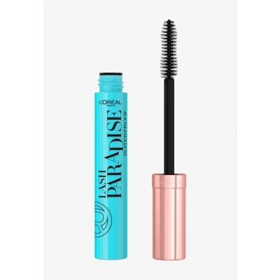 Afbeelding van L&#039;Oréal Paris LASH Paradise Waterproof Mascara, Dames, Maat: 6.4 ml, Black