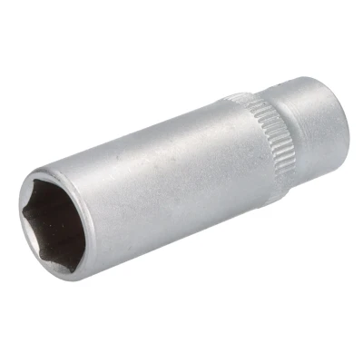 Afbeelding van Dop zeskant 1/4&quot; MAMMOOTH MMT A169 612L