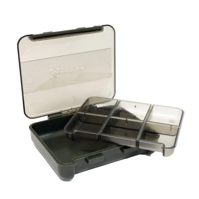 Afbeelding van Sonik Lokbox Internal Compartment Box
