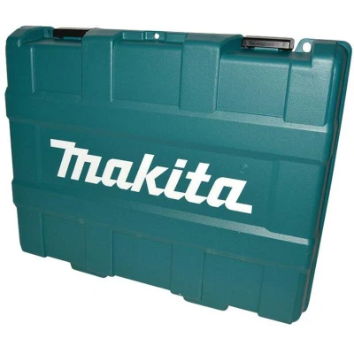 Afbeelding van Makita 821568 1 Kunststof Koffer tbv Lijm en Kitspuit DCG140/DCG180