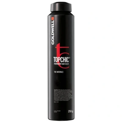 Afbeelding van Goldwell Topchic Depot Bus 250ml 8N@BS