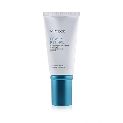 Afbeelding van Skeyndor Power Retinol Emulsion 50 ml