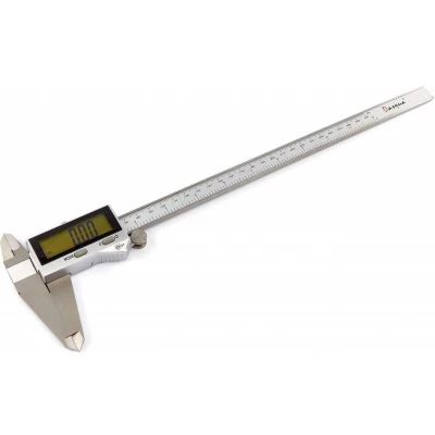 Afbeelding van Dasqua Professionele IP67 300 mm Digitale Schuifmaat Spat waterdicht
