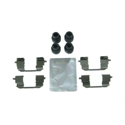 Afbeelding van Accessoireset, schijfremblok QUICK BRAKE 109 1844