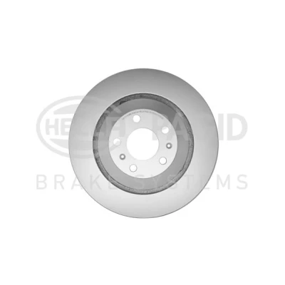 Afbeelding van Remschijf HELLA PAGID 8DD 355 129 801