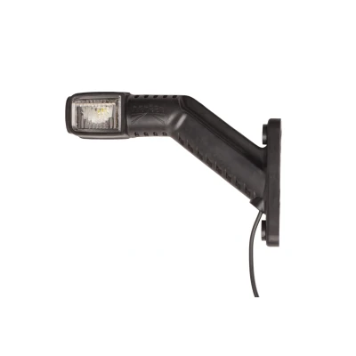 Afbeelding van Aspock superpoint 4 LED links wit/oranje/rood
