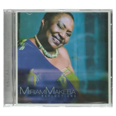Afbeelding van Miriam Makeba Reflections (CD)