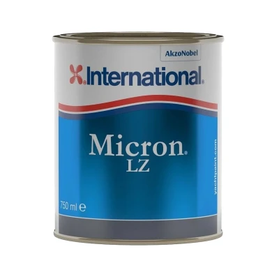Afbeelding van Antifouling International Micron LZ 0,75 liter
